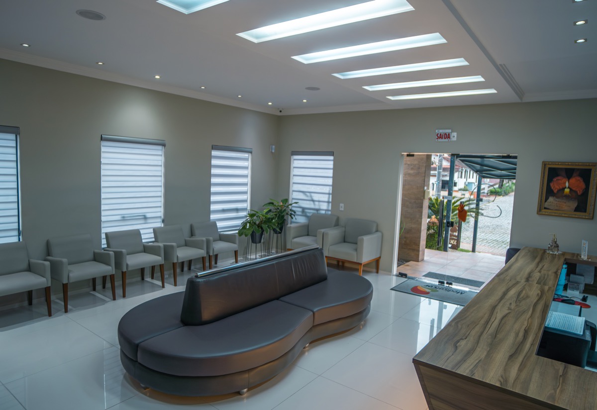 Instalações da MedicalCor — foto 1
