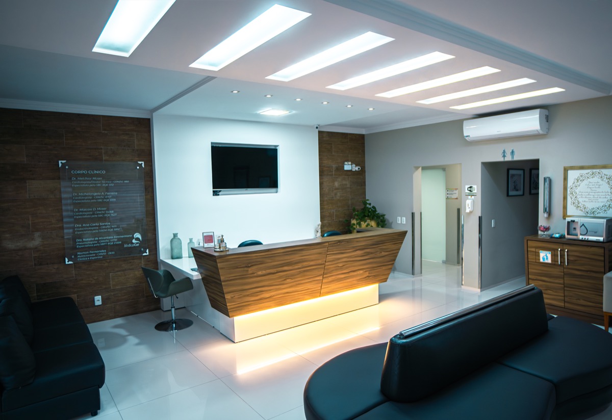 Instalações da MedicalCor — foto 2