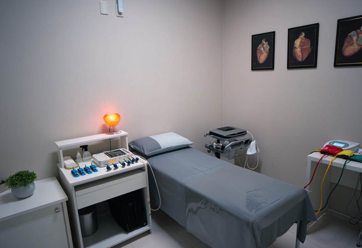 Instalações da MedicalCor — foto 3