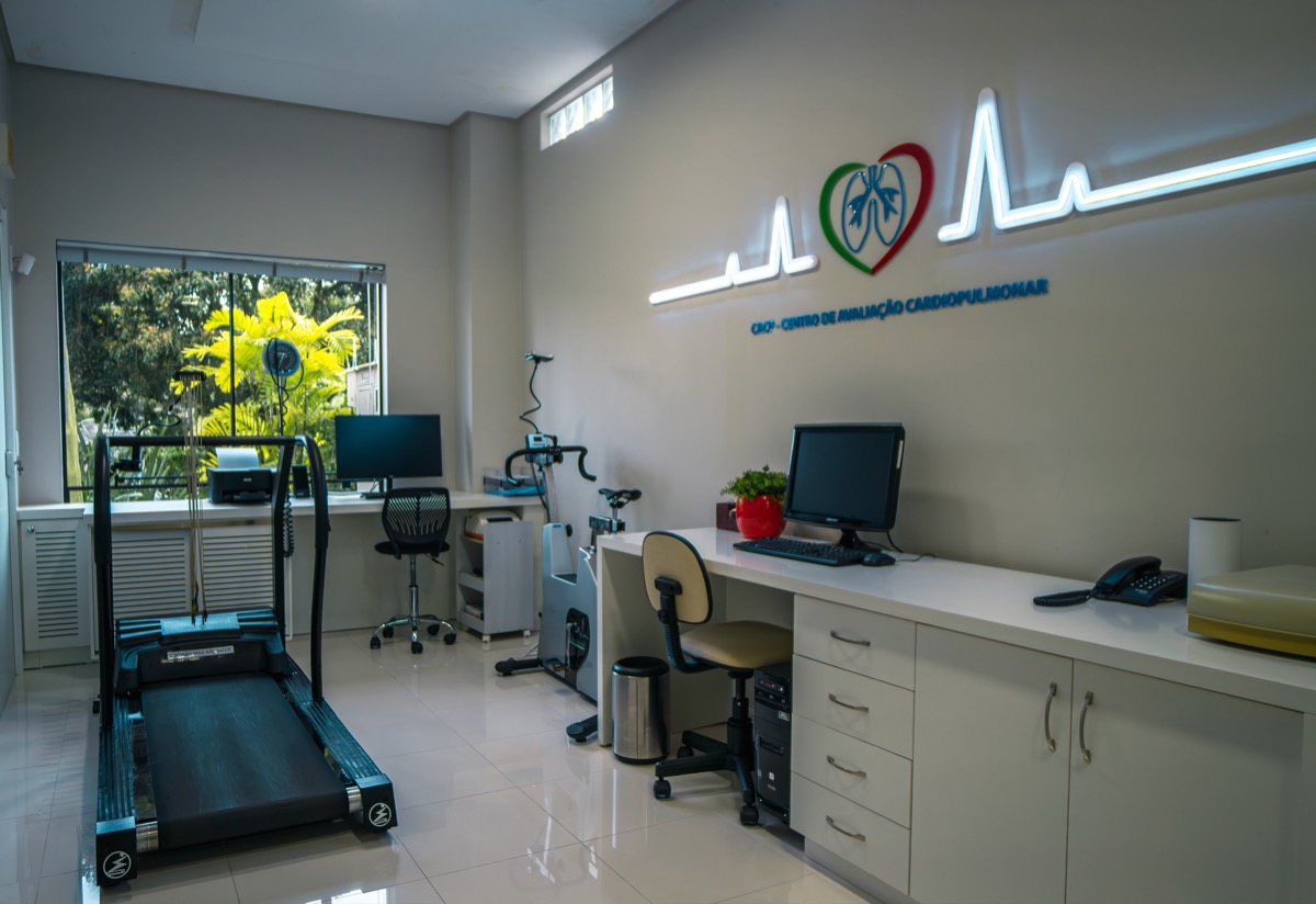 Instalações da MedicalCor — foto 4